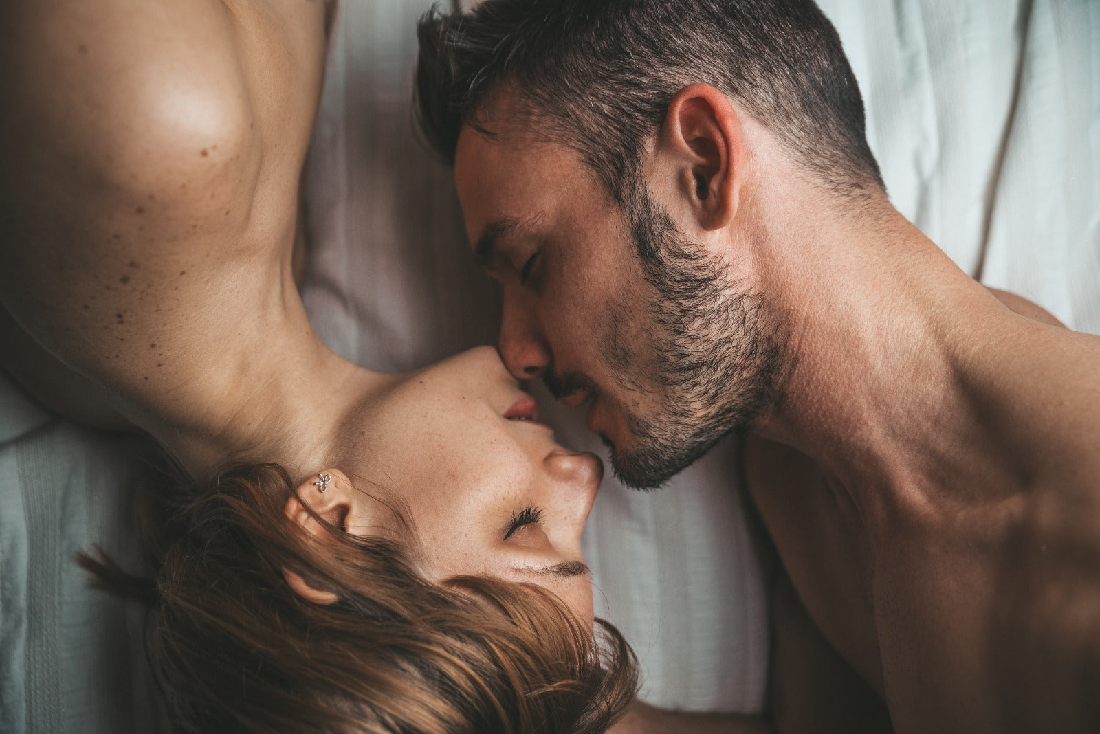 Los Suplementos para la libido masculina