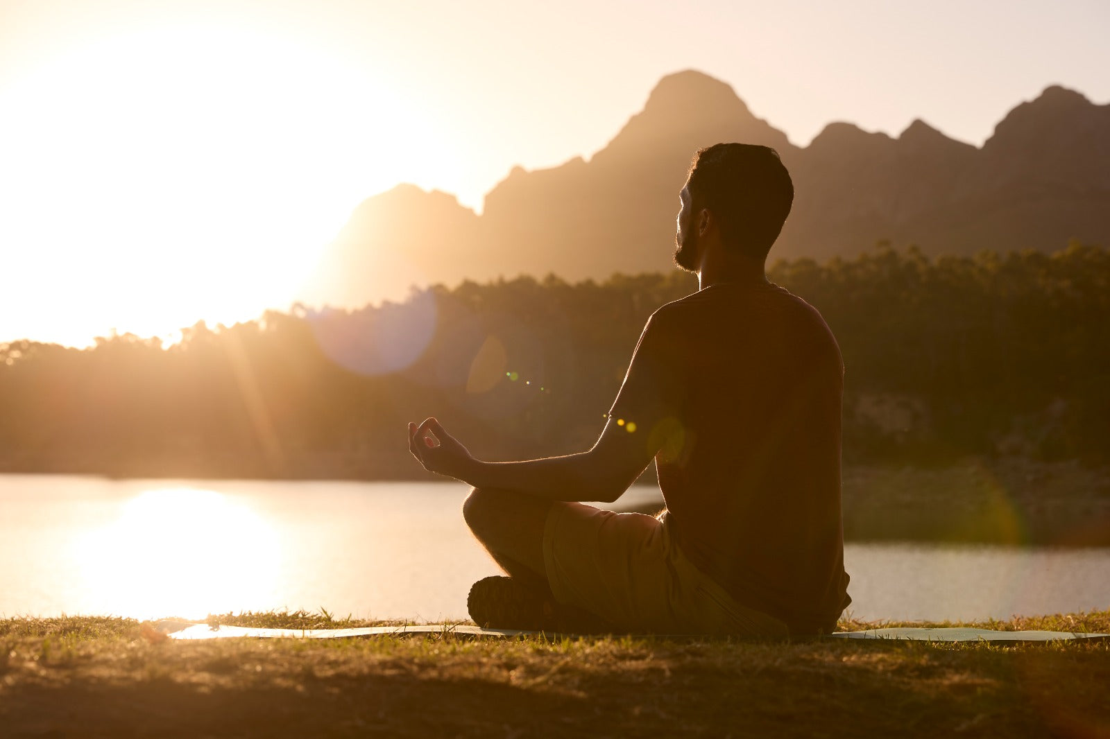 El poder de la meditación