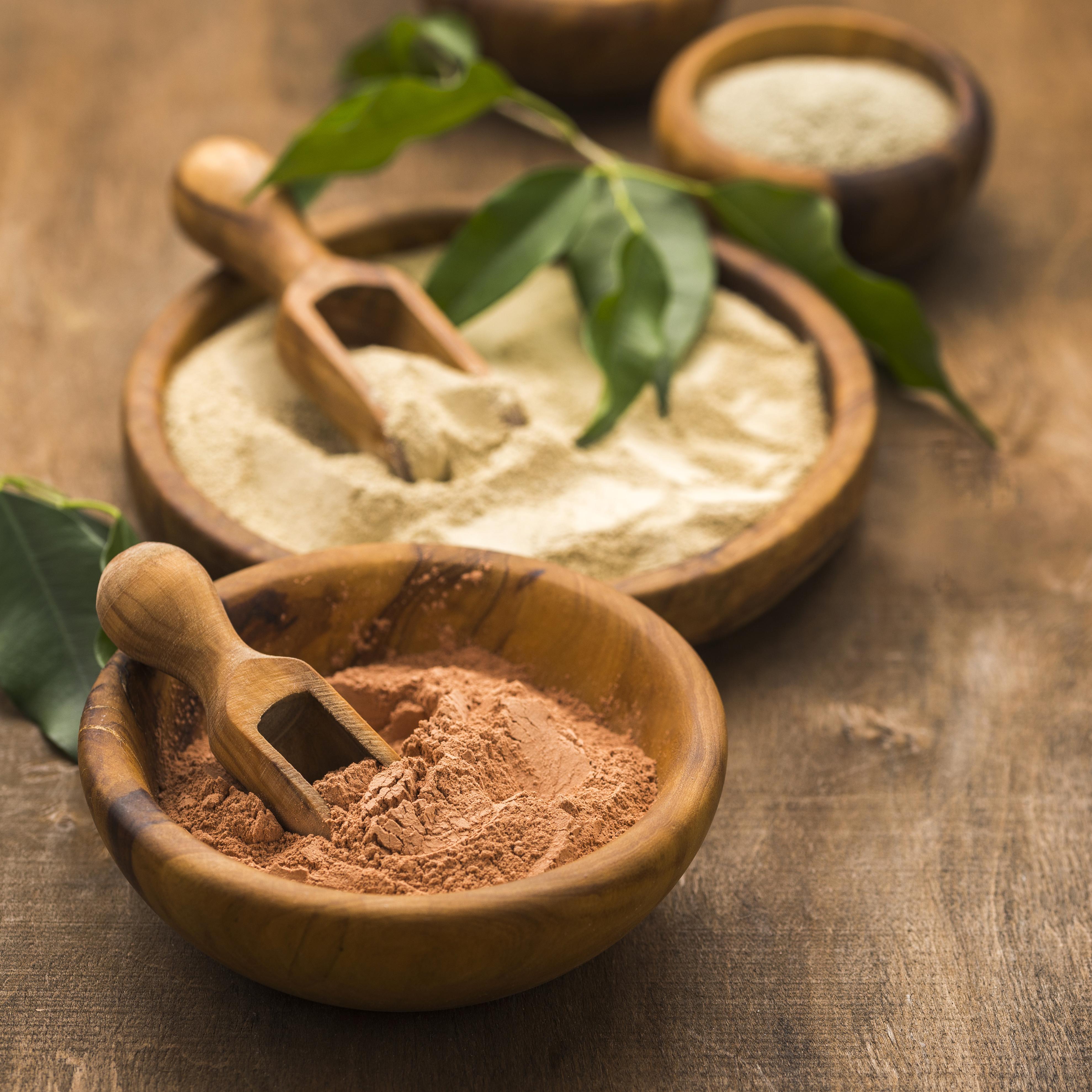 Propiedades de la Ashwagandha