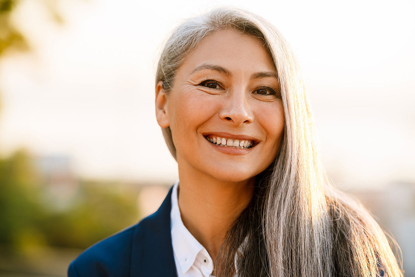 Menopausia con Estilo: Viviendo la Vida al Máximo