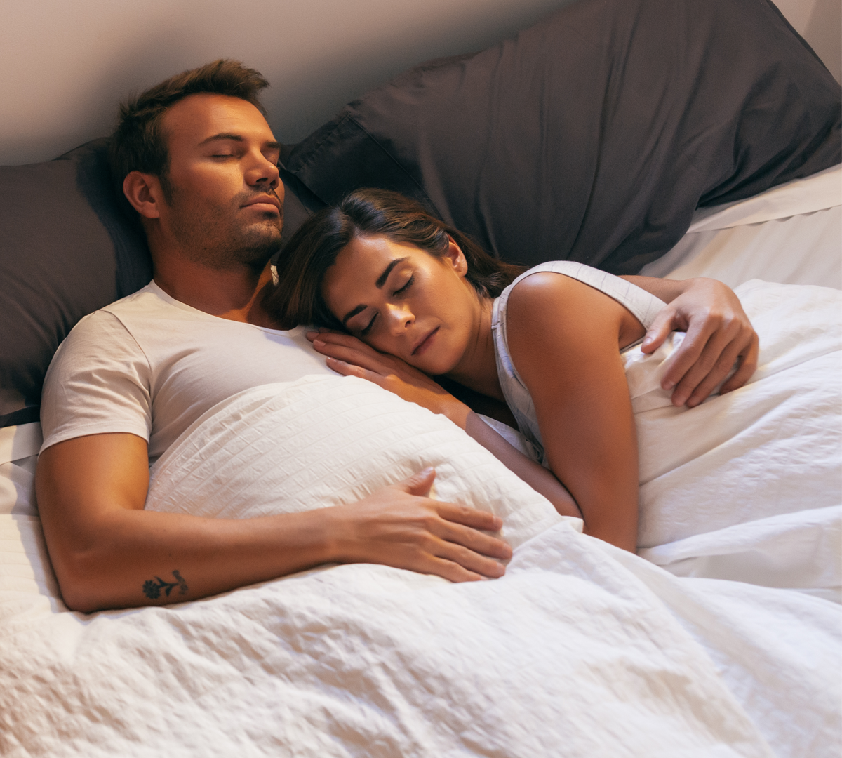 La Importancia de un buen descanso