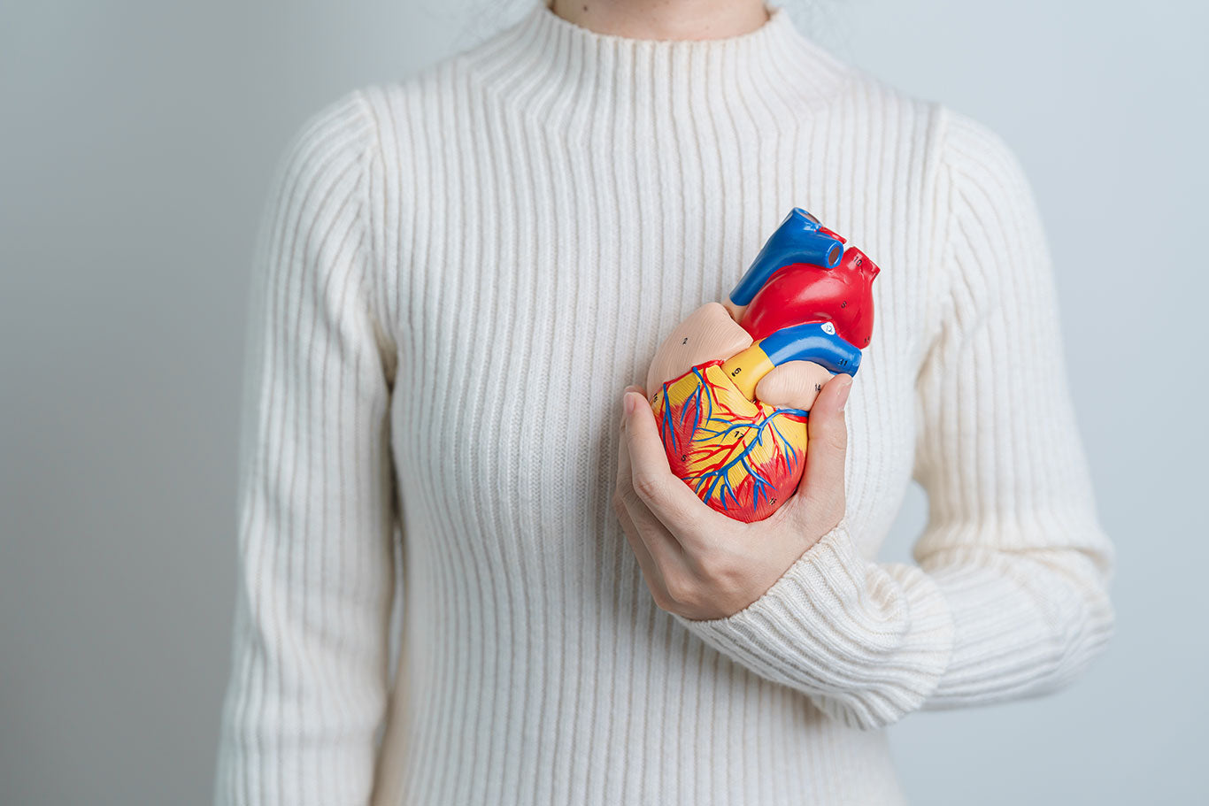 ¿Tu Corazón Está en Riesgo? Los Errores Comunes Que Pueden Dañarlo