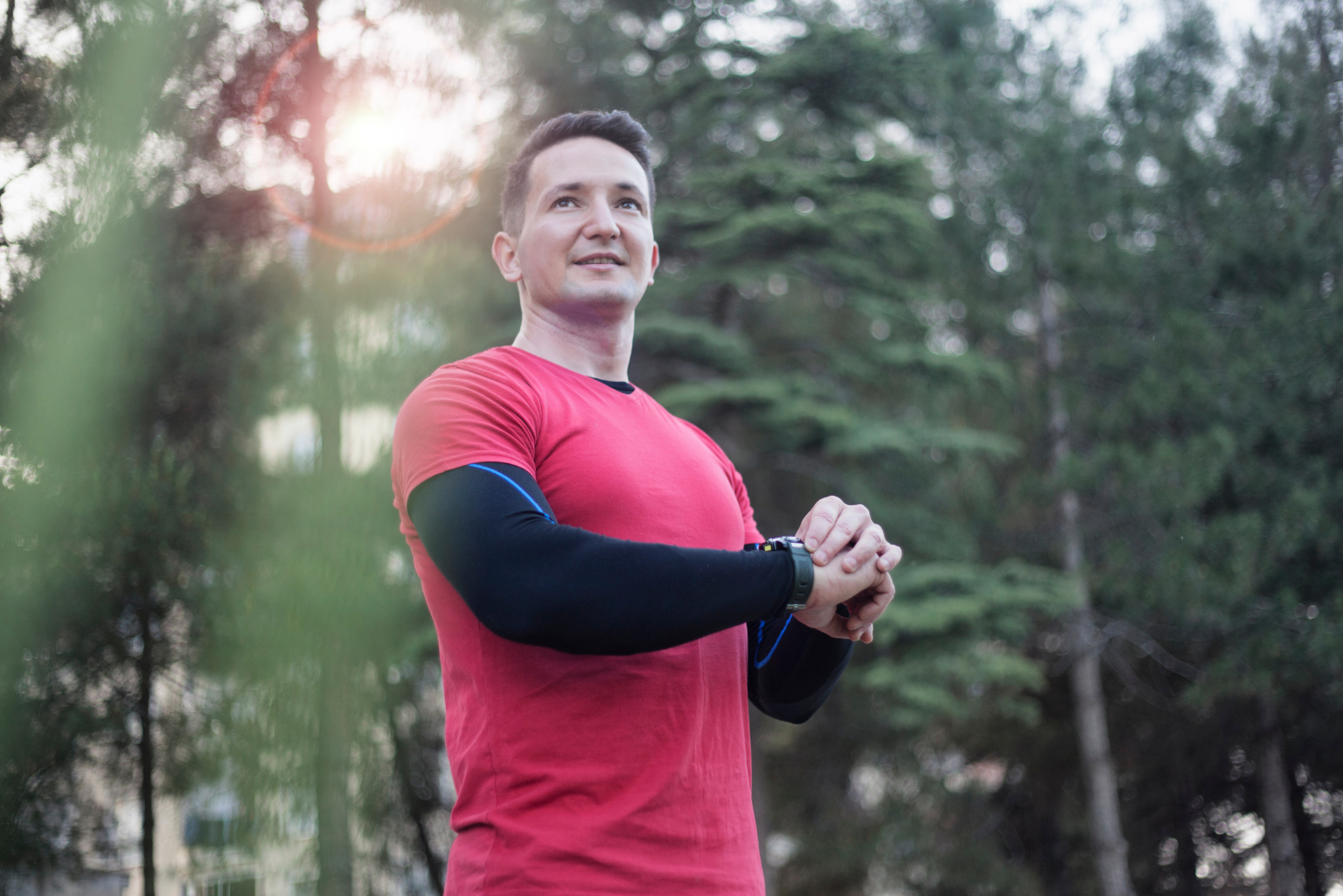 La importancia de cuidar la salud masculina: cómo los hombres pueden vivir con energía y plenitud.