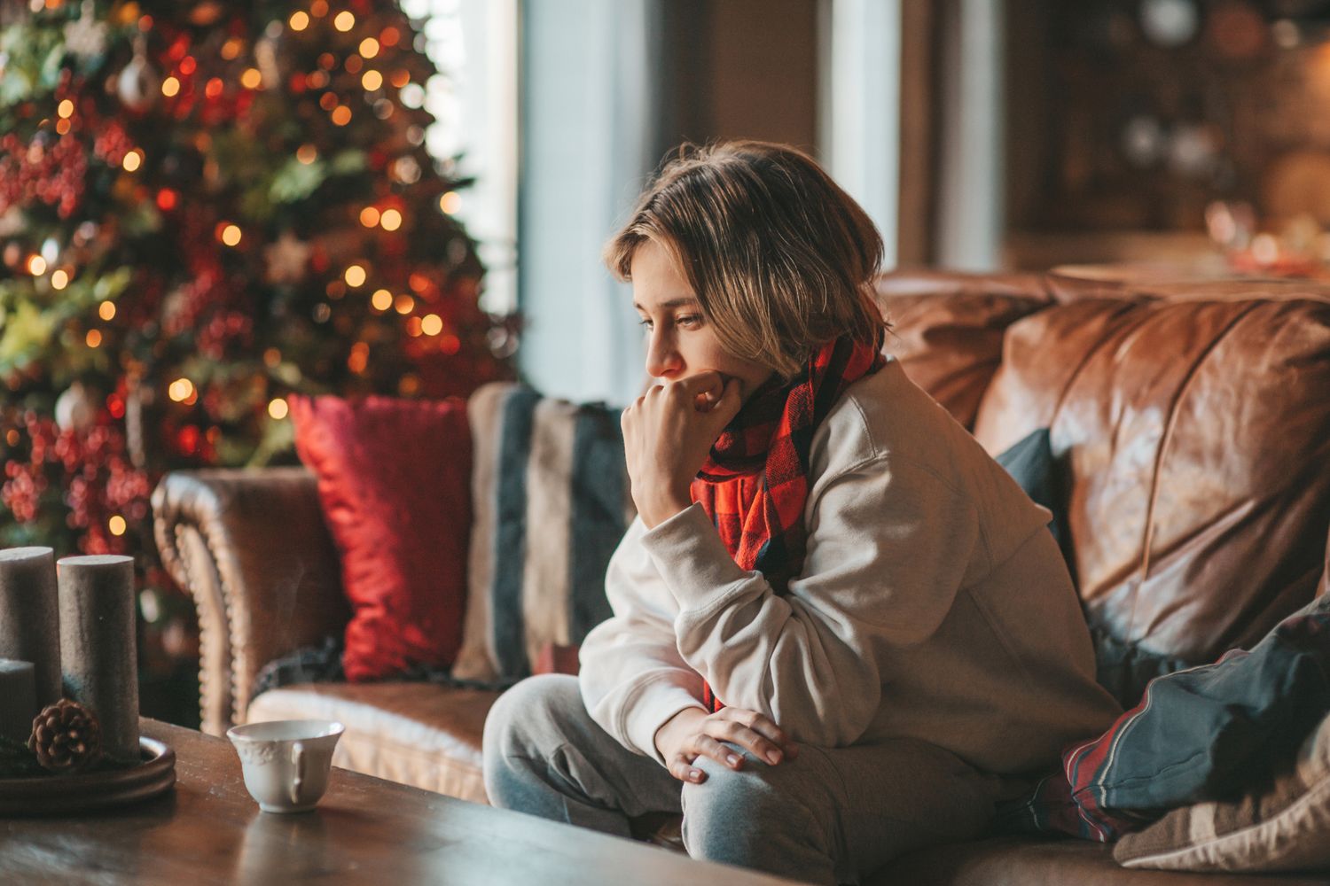 11 Consejos para Evitar el Agotamiento Navideño “BURN OUT” y Disfrutar de la Temporada