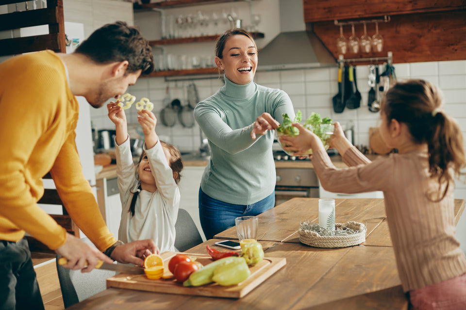 20 Alimentos que ayudan a reforzar tu Sistema Inmune