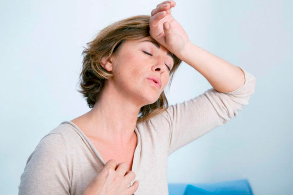 Perimenopausia a la vista: Lo que nadie te contó (pero necesitas saber)