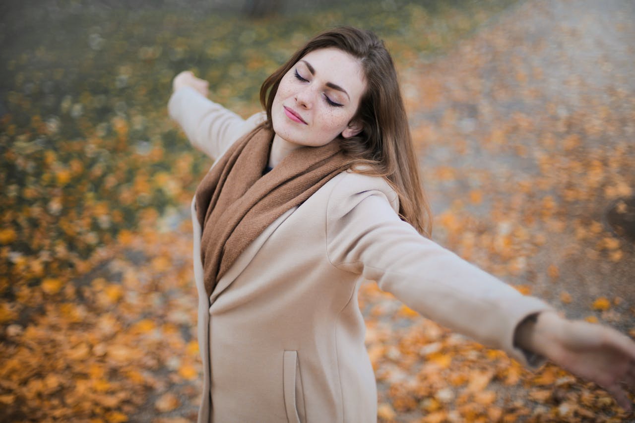 Cómo Combatir el Bajón de Otoño: Claves para Mantener tu Energía y Bienestar.