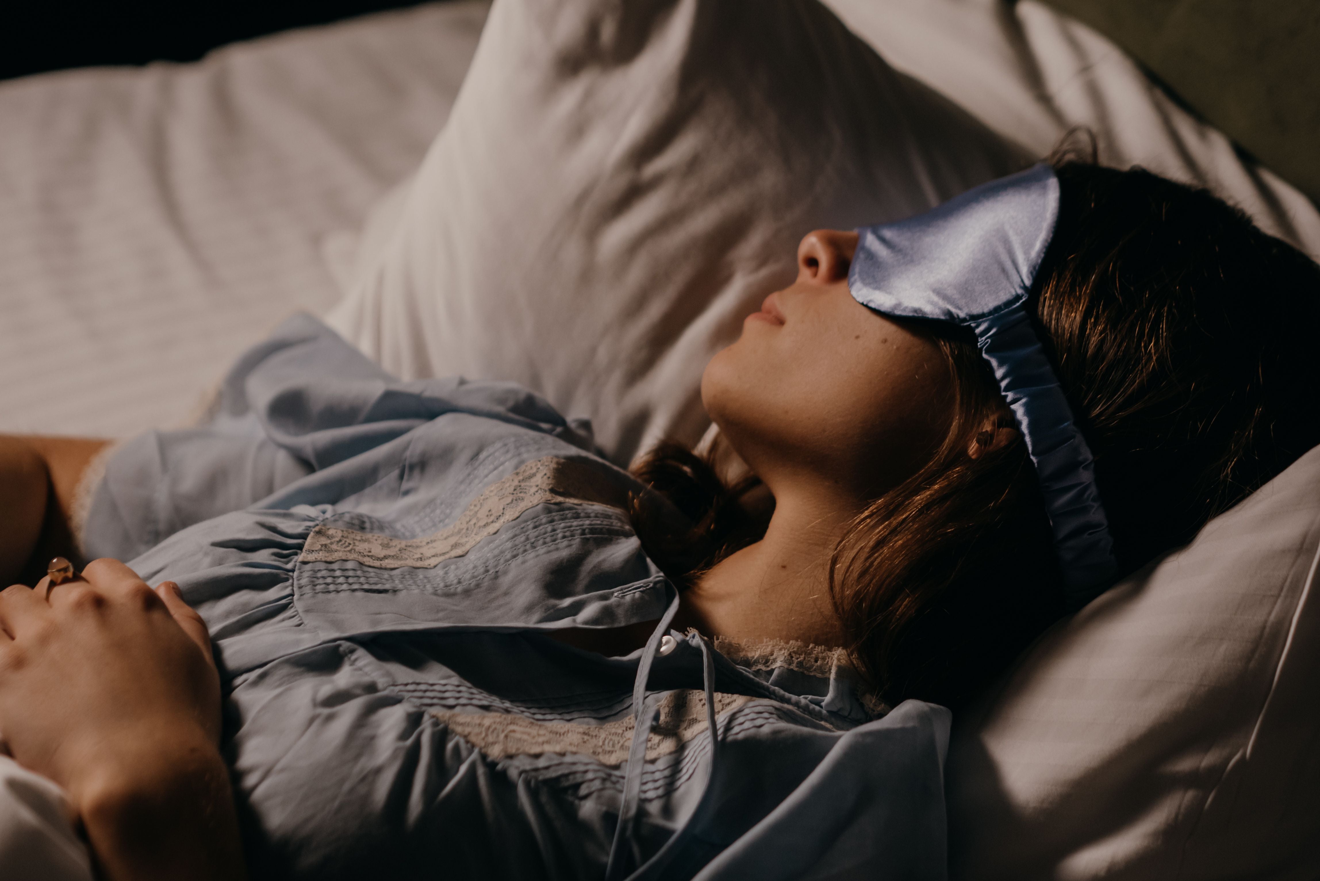 ¿Cómo evitar los despertares nocturnos y cuándo consultar a un especialista?