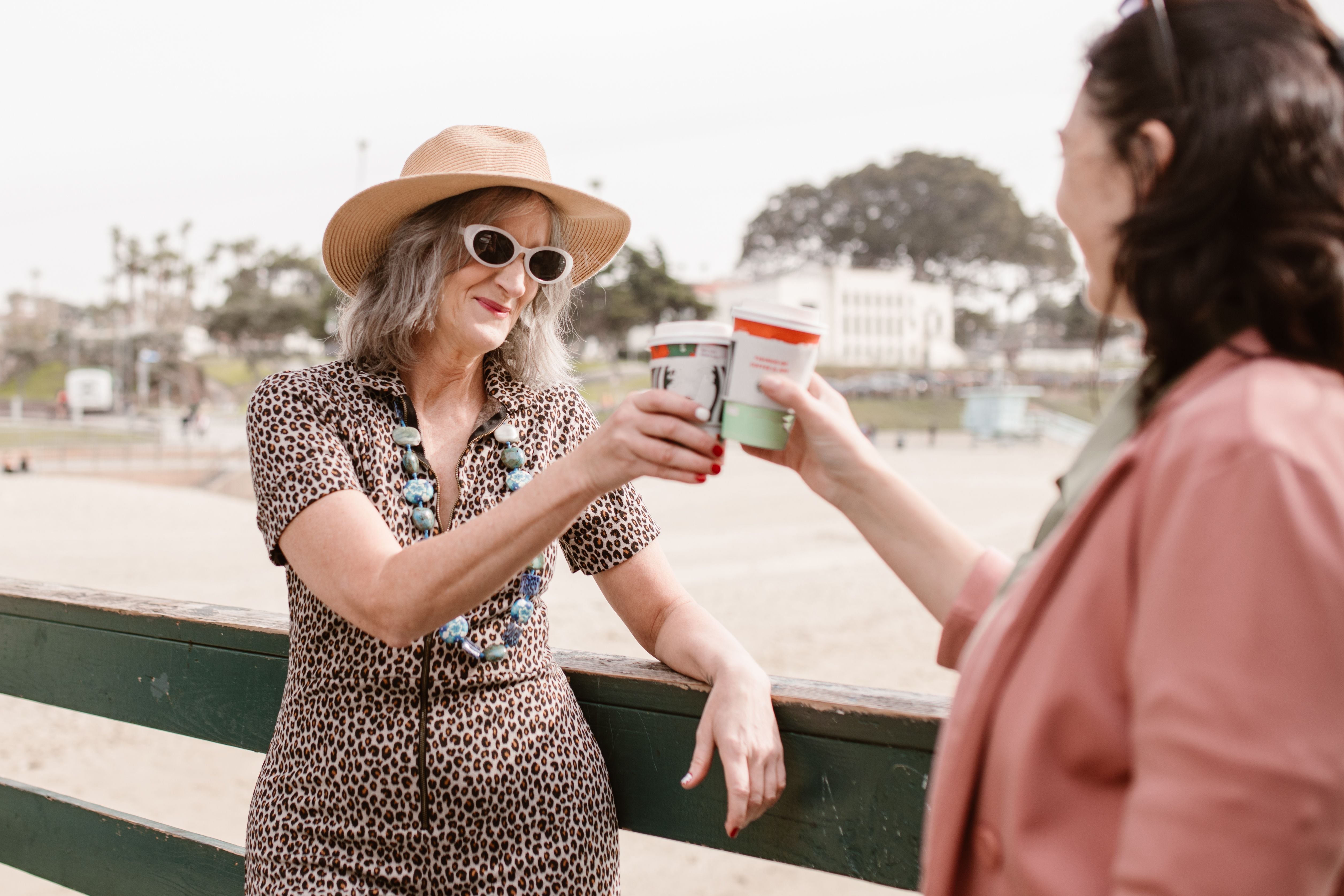 Rompiendo tabúes: conociendo la menopausia para mejorar la calidad de vida femenina