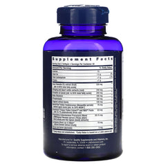 LIFE EXTENSION. Ultra Prostate Formula. Supplement facts. VITAGURU