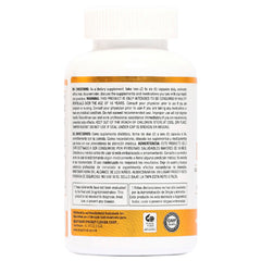 Suplemento alimenticio de la marca Adaptoheal. Ingredientes Energyheal. Combinación de 9 tipos de plantas. 180 cápsulas. Vitaguru