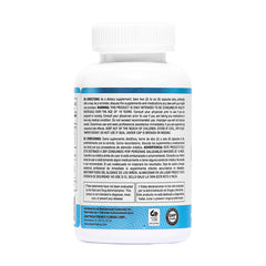 Suplemento alimenticio de la marca Adaptoheal. Ingredientes Immodulator. Combinación de 7 potente adaptógenos. 180 cápsulas. Vitaguru 