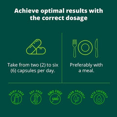 Suplemento alimenticio de la marca Adaptoheal. Tips Immuneheal. Vitaguru