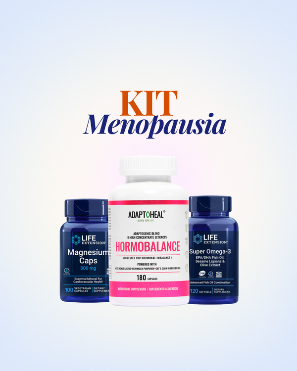 Kit Menopausia