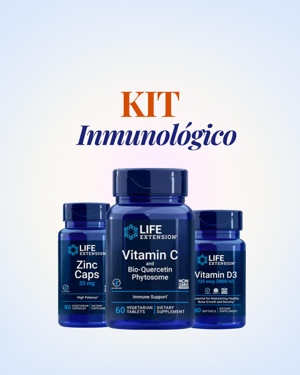 Kit Inmunológico