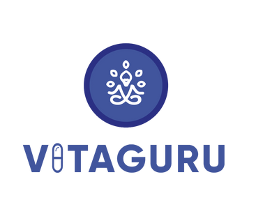 Logo neutro Vitaguru