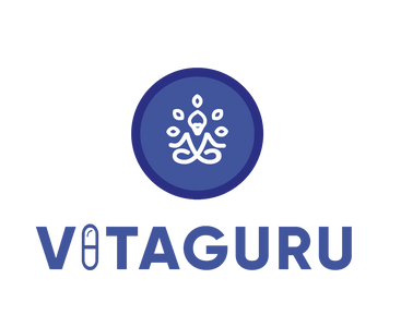 VitaGuru Vitaminas