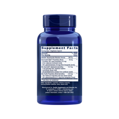 NAD 300 mg + Resveratrol Elite