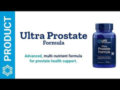 Ultra Prostate Formula