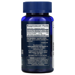 LIFE EXTENSION. Datos suplementarios Iron Protein Plus 300 mg. VITAGURU