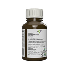 Suplemento alimenticio marca ADAPTOHEAL. Ingredientes y modo de uso Noni NINI. 150 cápsulas de 500 mg c/u. Vitaguru