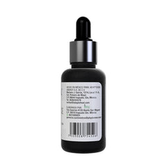 Sérum facial con coenzma Q10 marca Adaptoheal. Contenido: 30 ml.