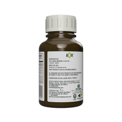 Suplemento alimenticio marca ADAPTOHEAL. Ingredientes y modo de uso Salvia SVIA. 150 cápsulas de 500 mg c/u. Vitaguru