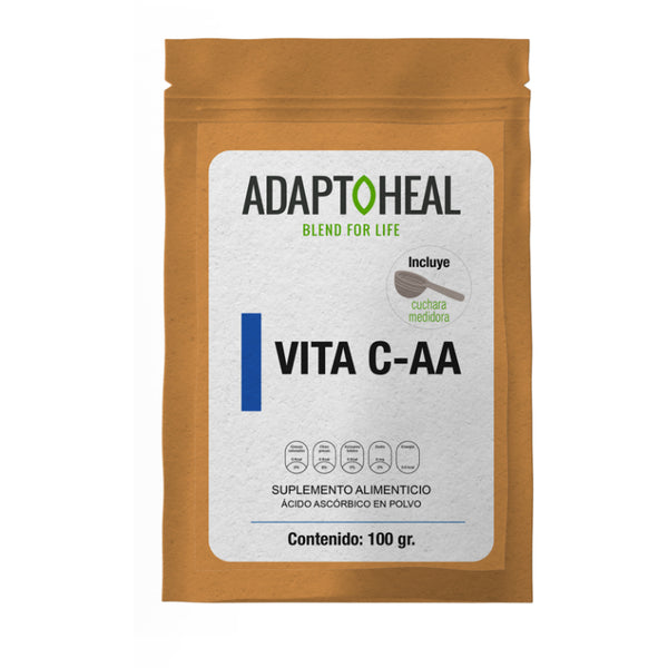 Vitamina C AA  SUPLEM