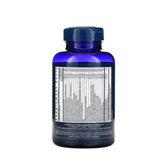 Suplemento alimenticio marca LIFE EXTENSION. Información nutrimental Prenatal Advantage. 120 cápsulas. Vitaguru